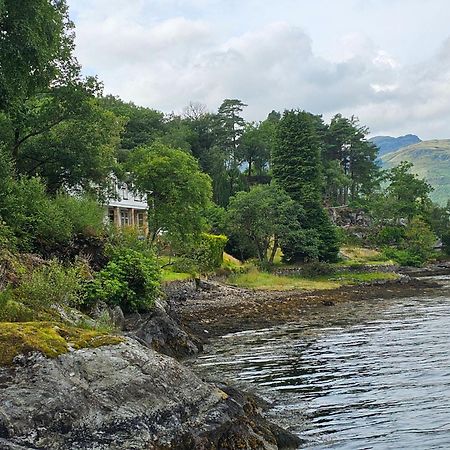 Lochwood Guest House Wing Lochgoilhead Extérieur photo
