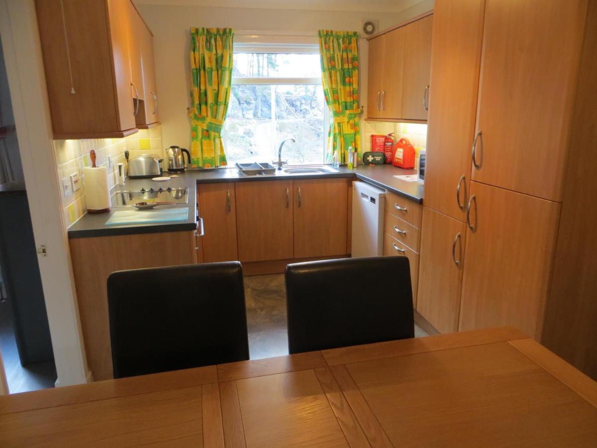 Lochwood Guest House Wing Lochgoilhead Extérieur photo