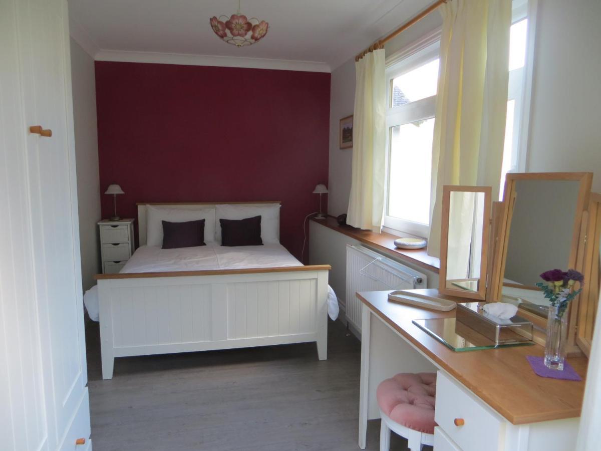 Lochwood Guest House Wing Lochgoilhead Extérieur photo