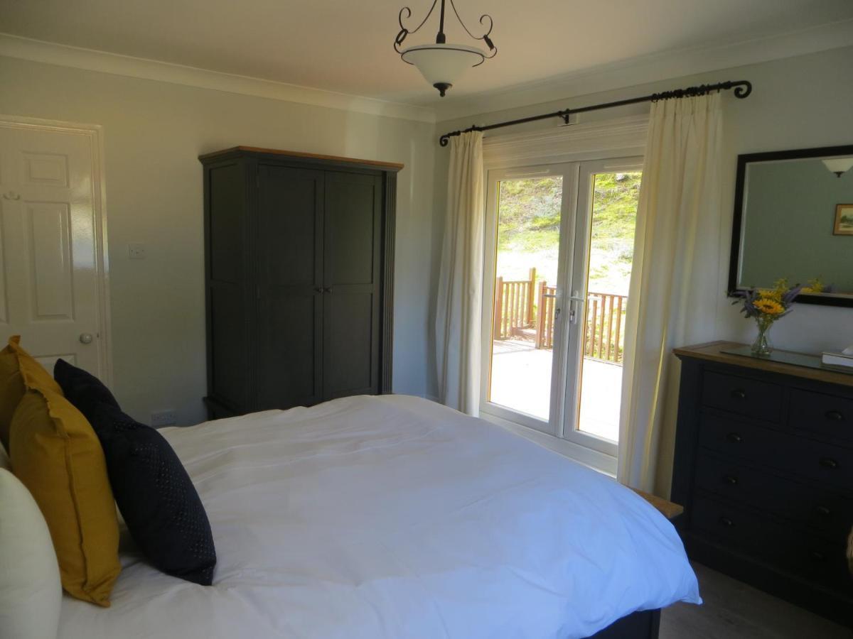Lochwood Guest House Wing Lochgoilhead Extérieur photo