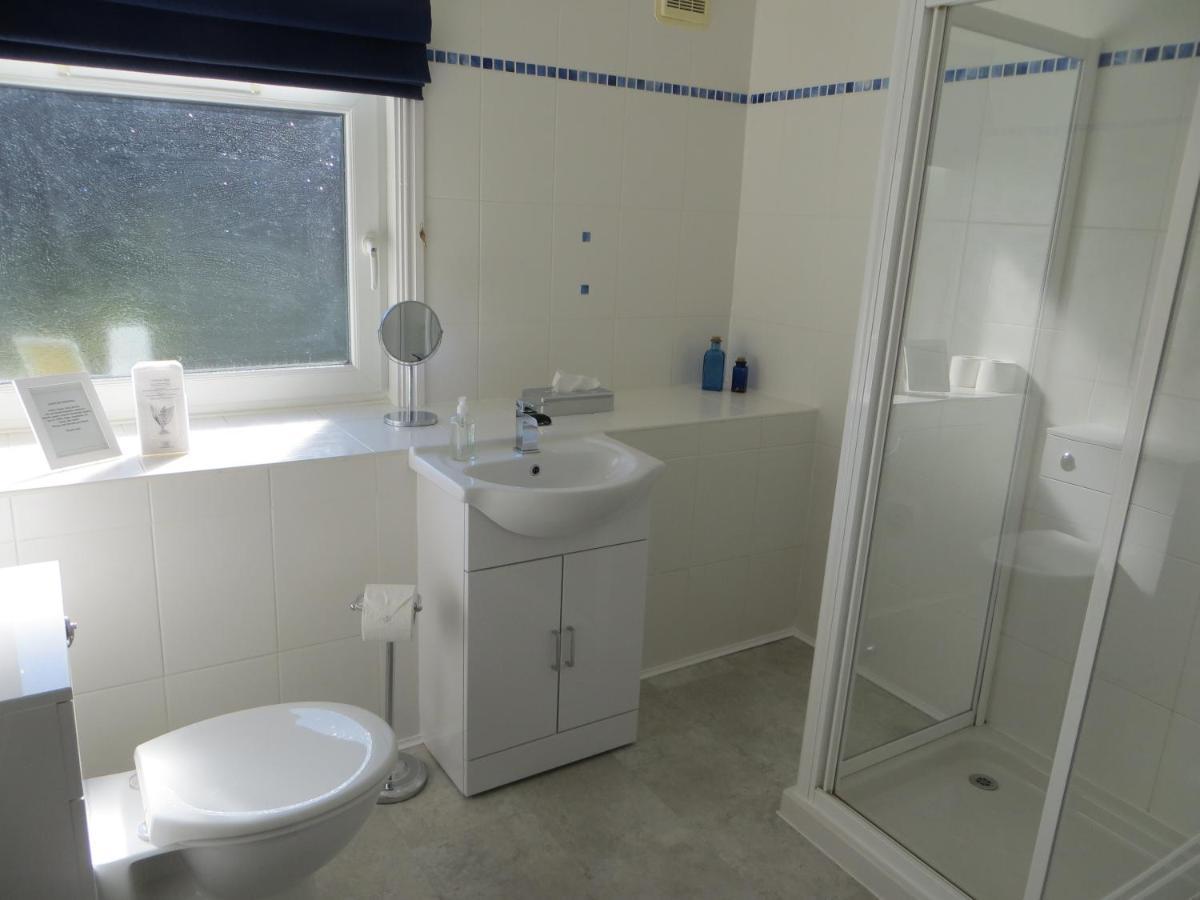 Lochwood Guest House Wing Lochgoilhead Extérieur photo