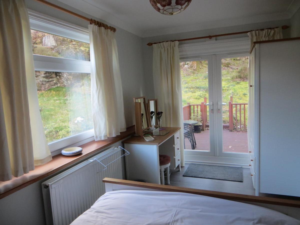 Lochwood Guest House Wing Lochgoilhead Extérieur photo