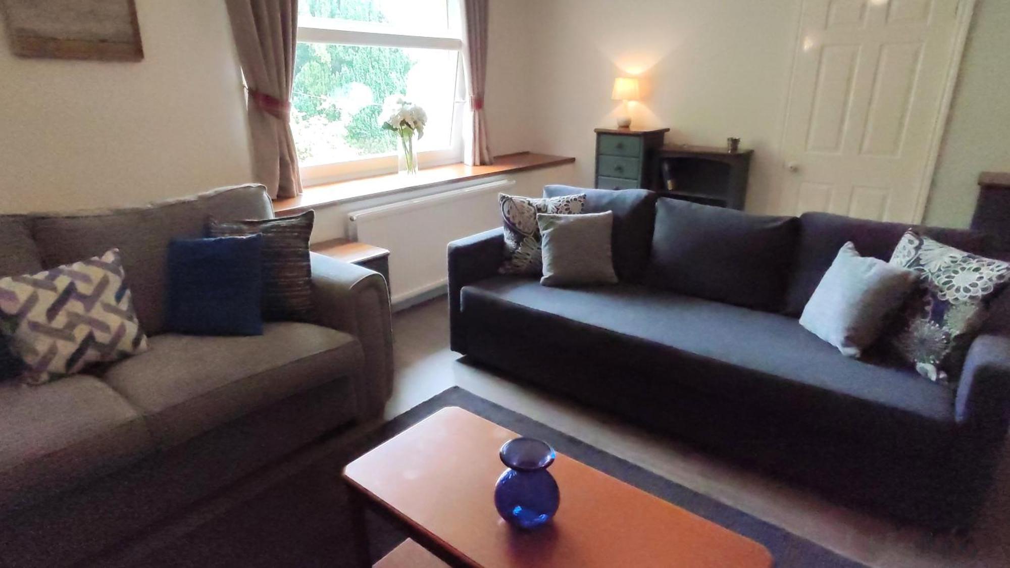Lochwood Guest House Wing Lochgoilhead Extérieur photo
