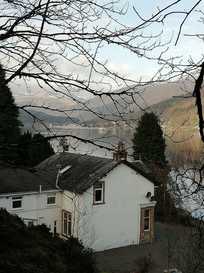 Lochwood Guest House Wing Lochgoilhead Extérieur photo