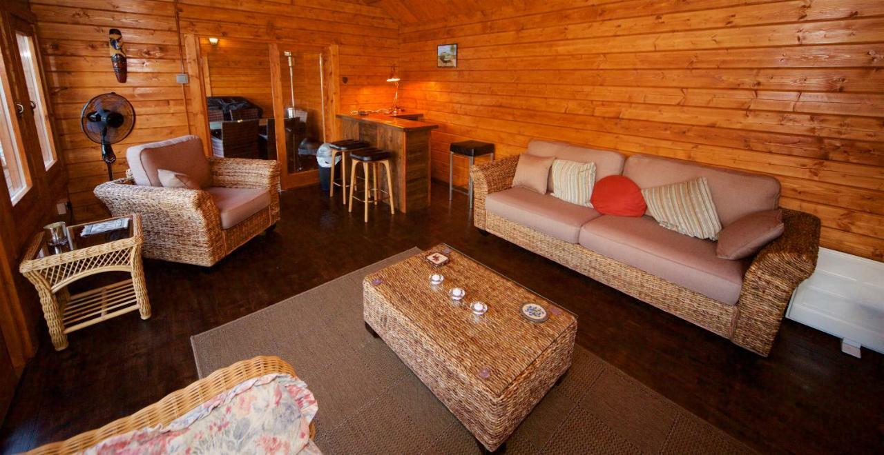 Lochwood Guest House Wing Lochgoilhead Extérieur photo