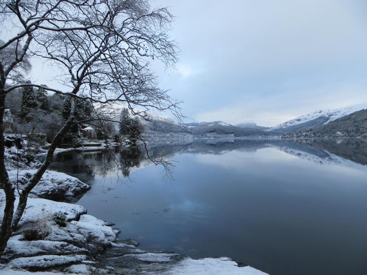 Lochwood Guest House Wing Lochgoilhead Extérieur photo